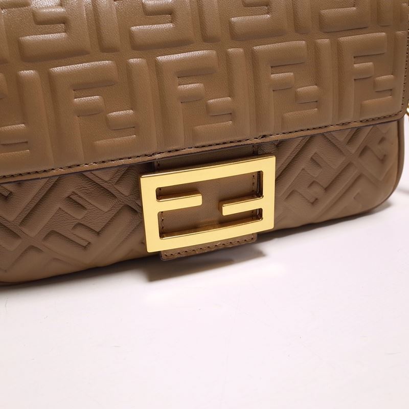 Fendi Baguette Bags